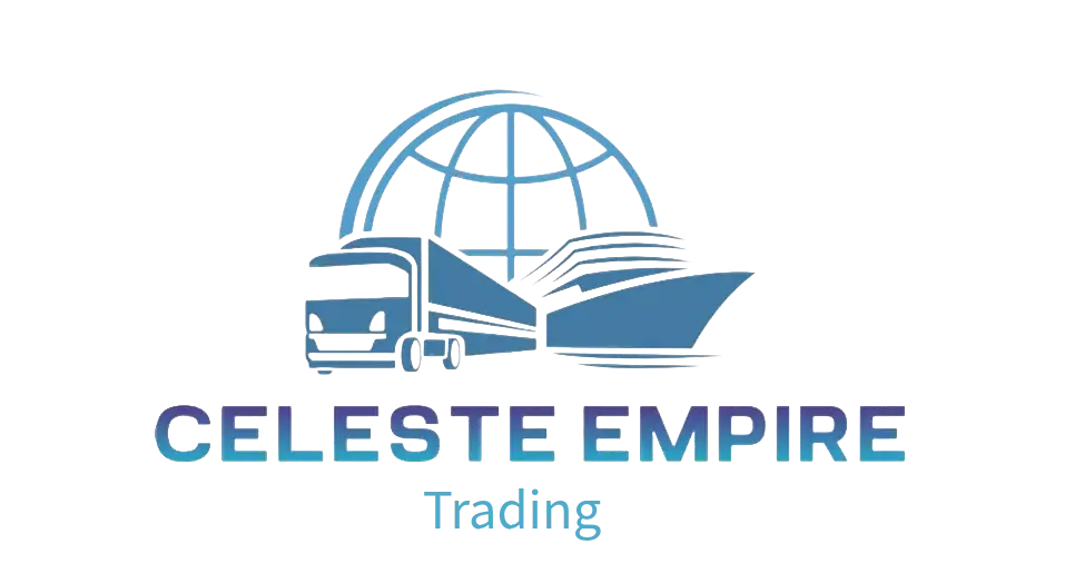 Celeste Empire Trading